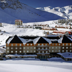 Hotel VIRGO (5*)