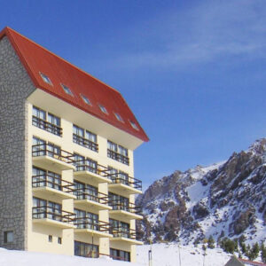 Edificio APARTUR