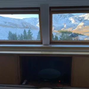 651 ATENAS. con 1 Hab Matrim 6 personas 2 Baños triplex