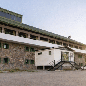 Hotel HUALUM