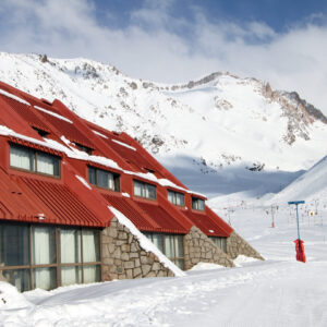 Hotel ESCORPIO (3*)