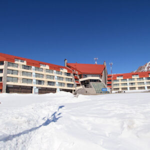 Hotel PISCIS (5*)