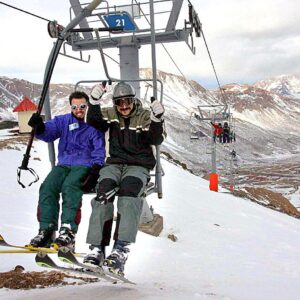 Promo ALQUILER de EQUPOS de Esqui y Snowboard en LAS LEÑAS