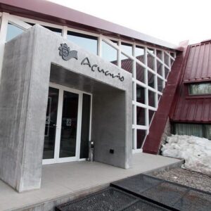 Hotel ACUARIO (4*)
