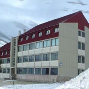 Edificio CIRRUS